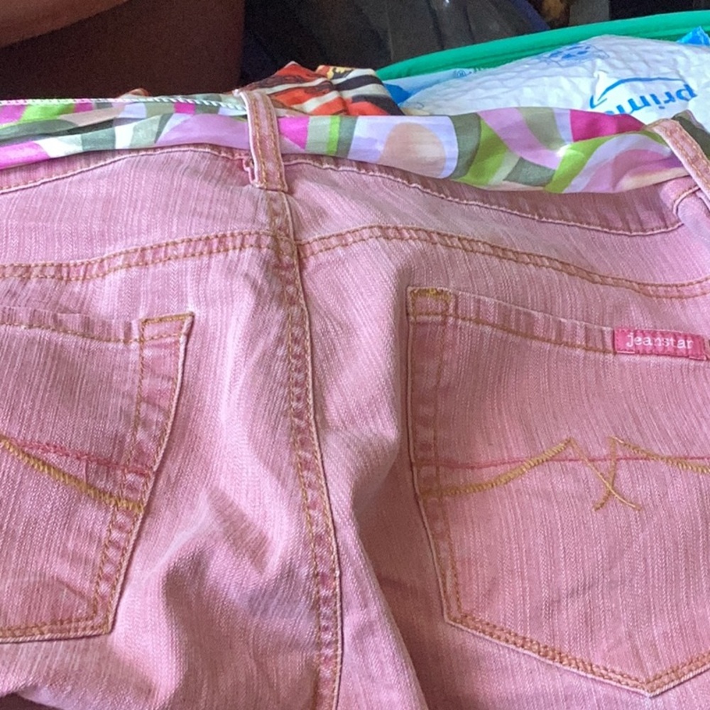 Capris - Picture 3 of 3